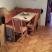 STAN LIDIJA, private accommodation in city Budva, Montenegro - Trpezarija